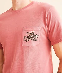 Bettin' On Tail T-Shirt