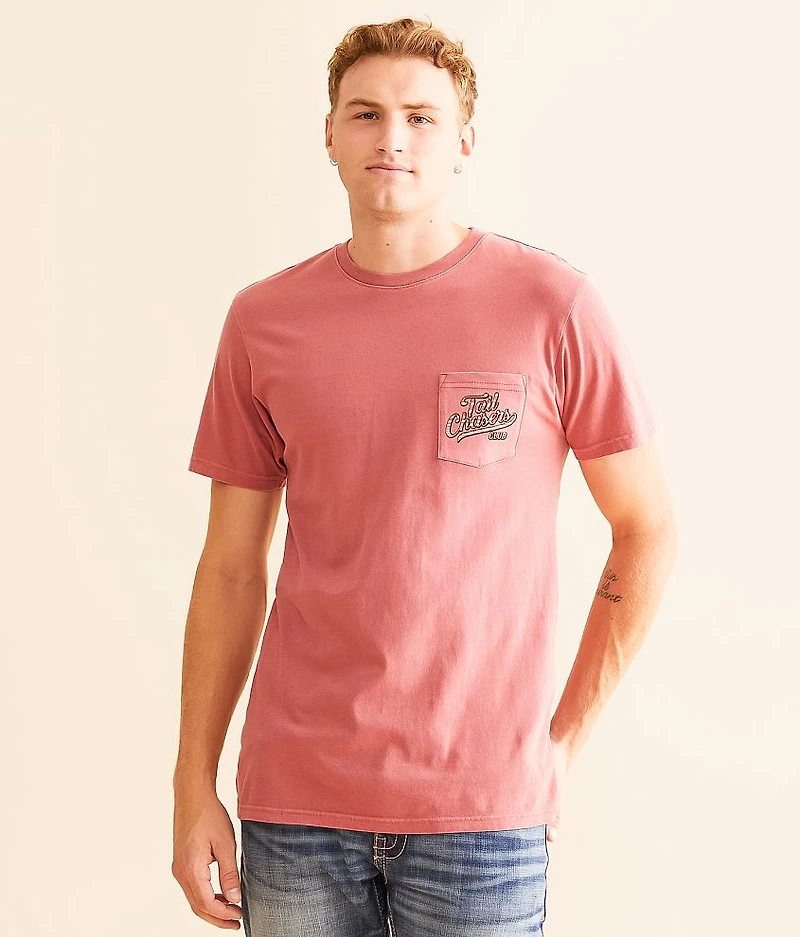 Bettin' On Tail T-Shirt
