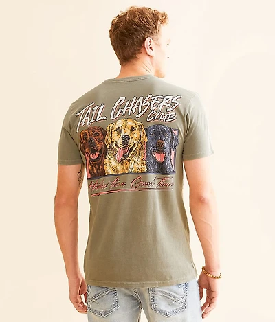 Howlin' Good Time T-Shirt