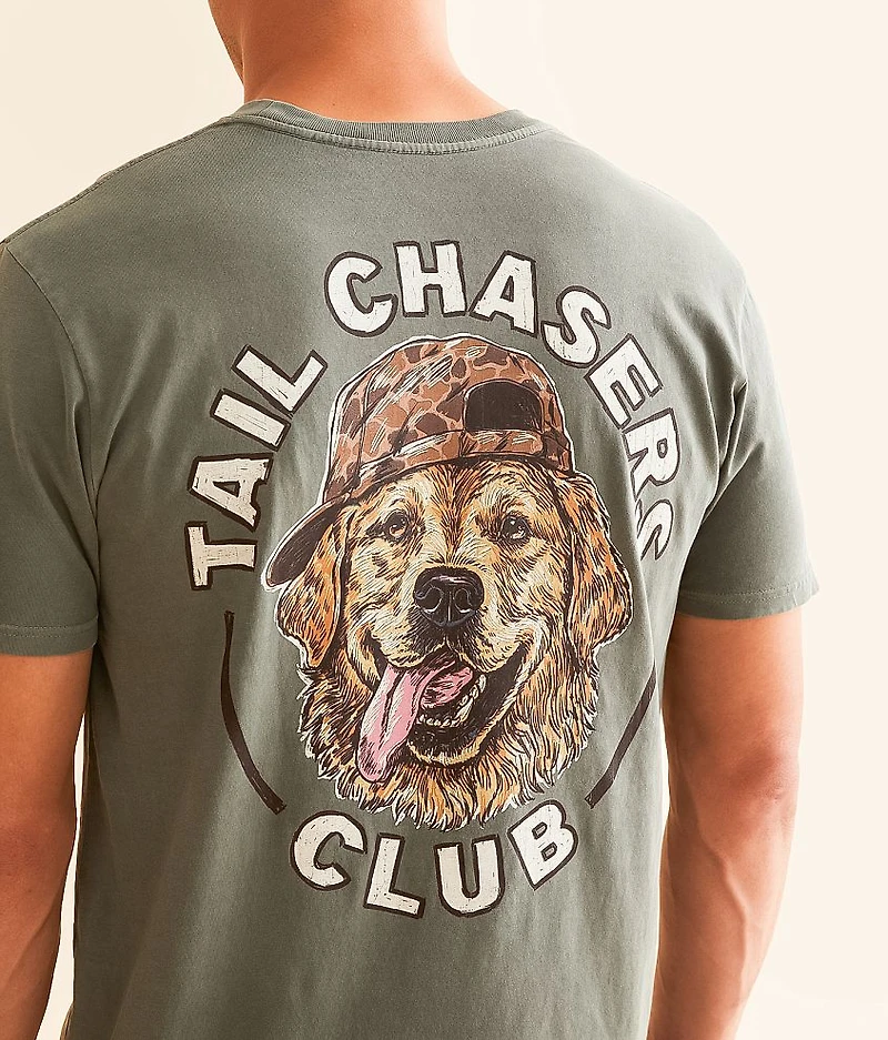 Dog Hat T-Shirt