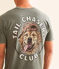Dog Hat T-Shirt