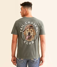Dog Hat T-Shirt