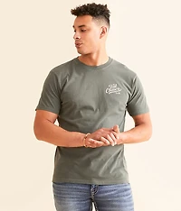 Dog Hat T-Shirt