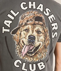Dog Hat T-Shirt