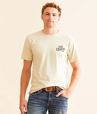 Dog & Pheasant T-Shirt
