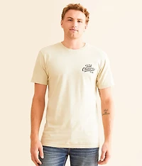Dog & Pheasant T-Shirt