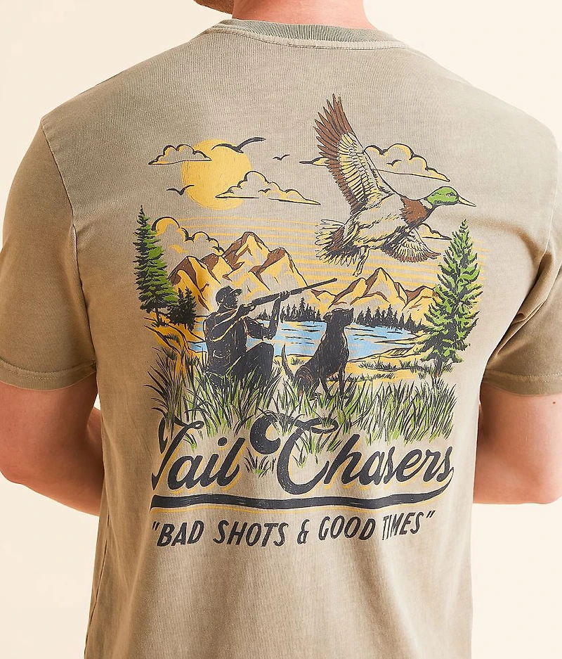 Bad Shots T-Shirt
