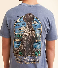 Call The Shots T-Shirt
