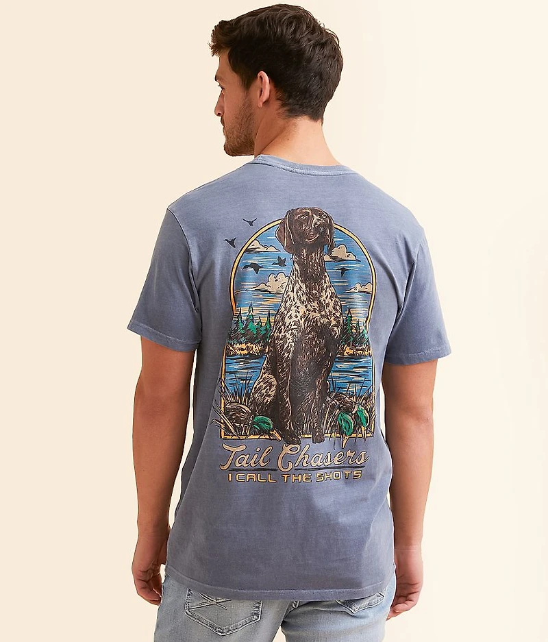 Call The Shots T-Shirt