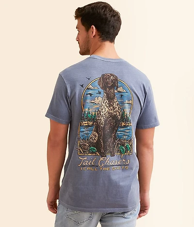 Call The Shots T-Shirt