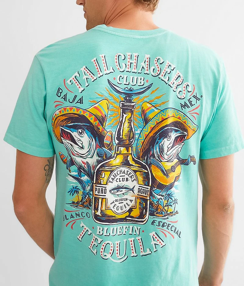 Bluefin T-Shirt