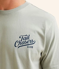 Mallard Splatter T-Shirt