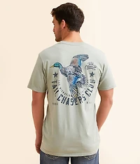 Mallard Splatter T-Shirt