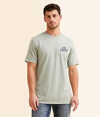 Mallard Splatter T-Shirt