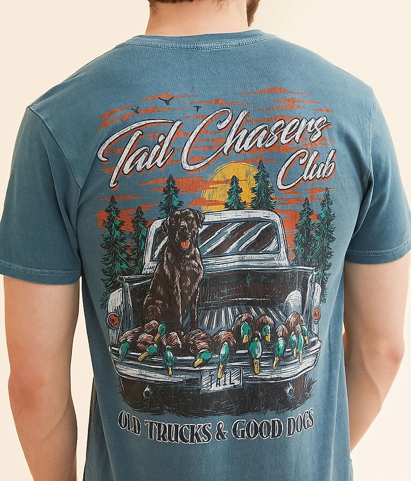 Old Trucks T-Shirt