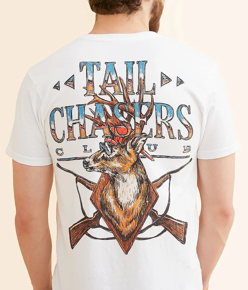 Deer Trophy T-Shirt