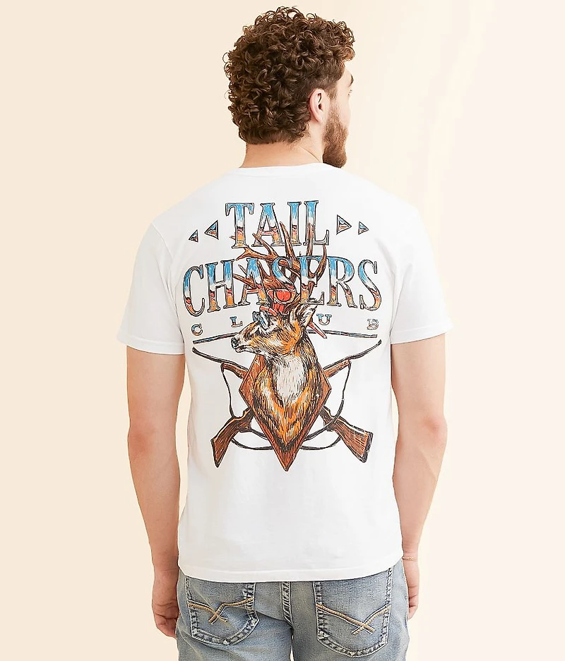 Deer Trophy T-Shirt