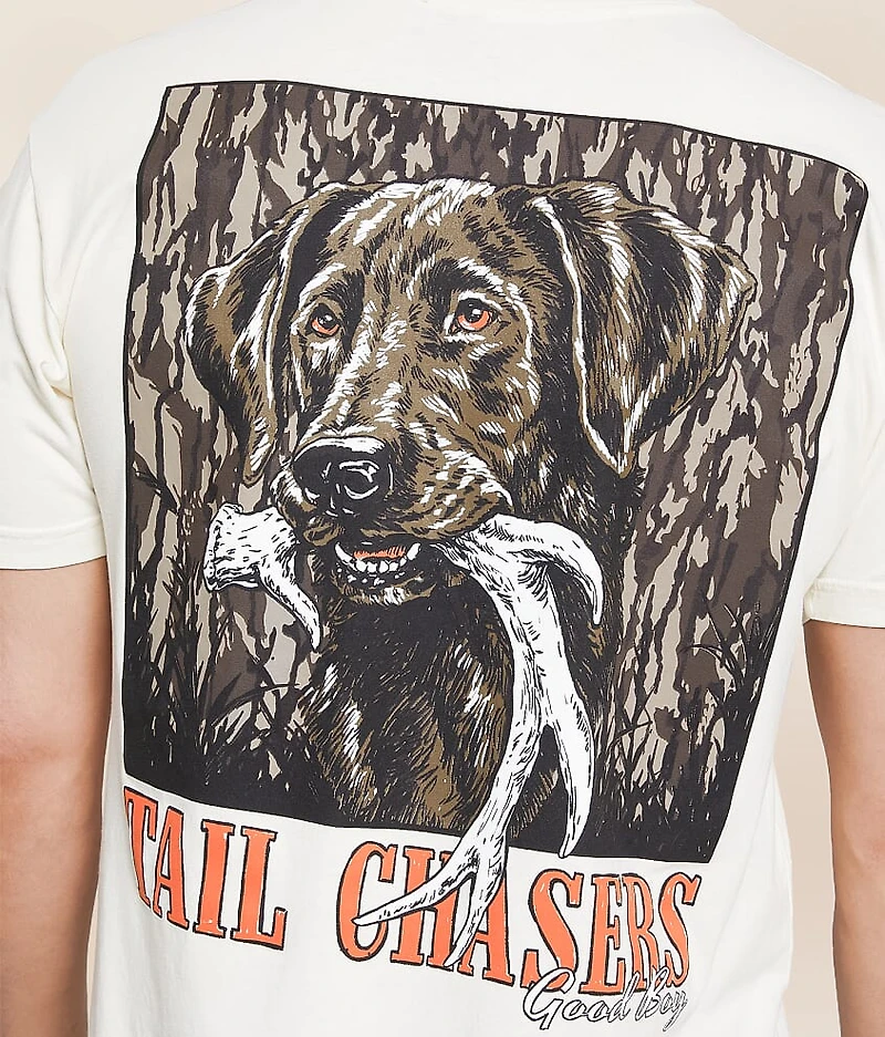 Good Boy T-Shirt