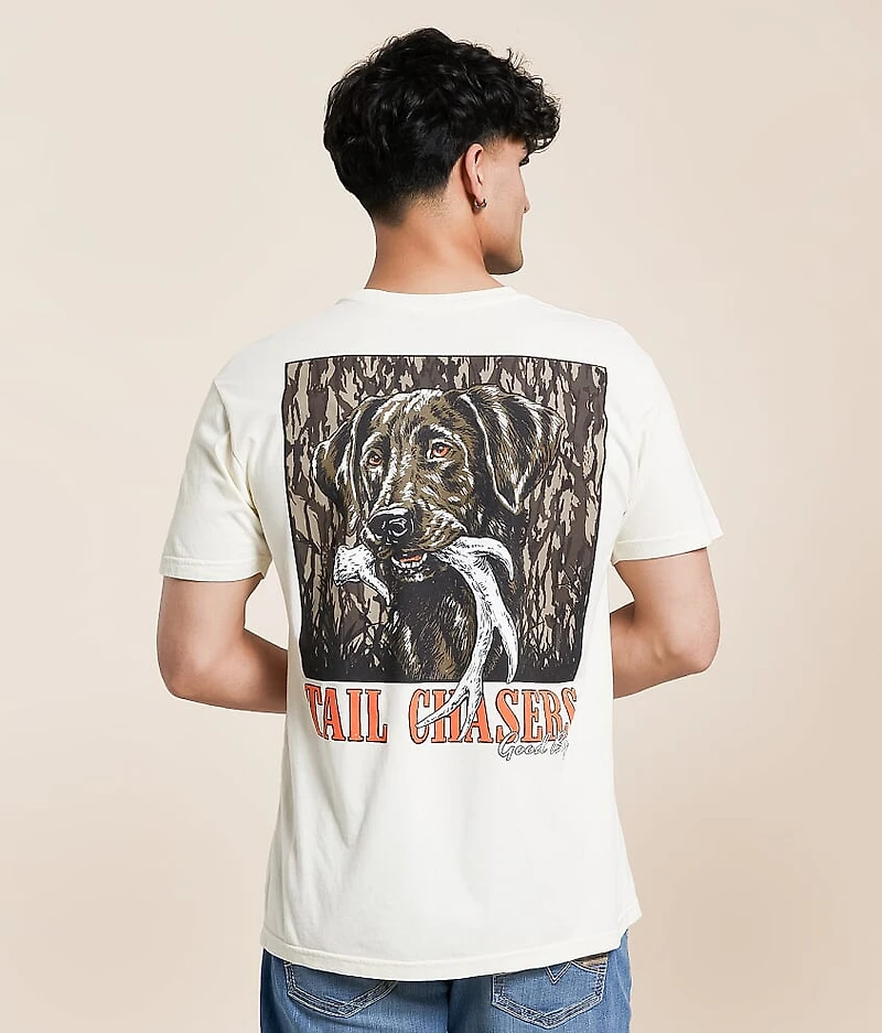 Good Boy T-Shirt