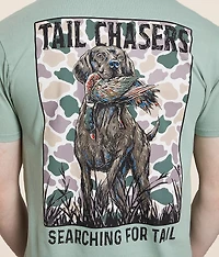 Searching T-Shirt