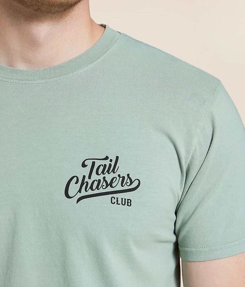 Searching T-Shirt