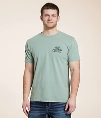 Searching T-Shirt