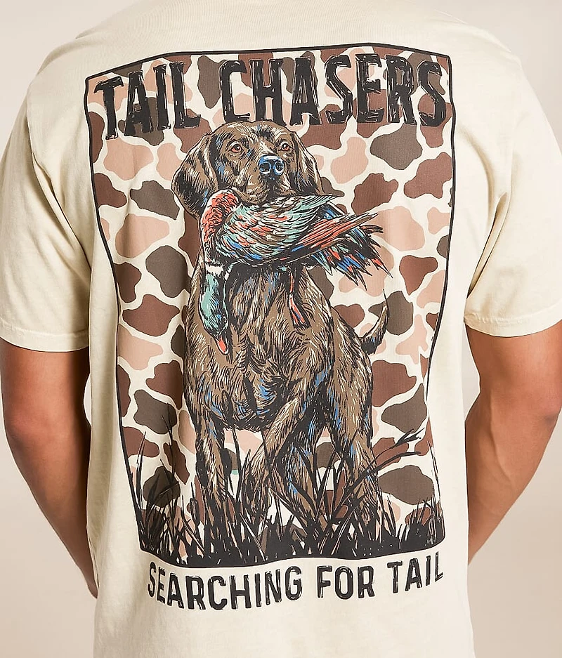 Searching T-Shirt