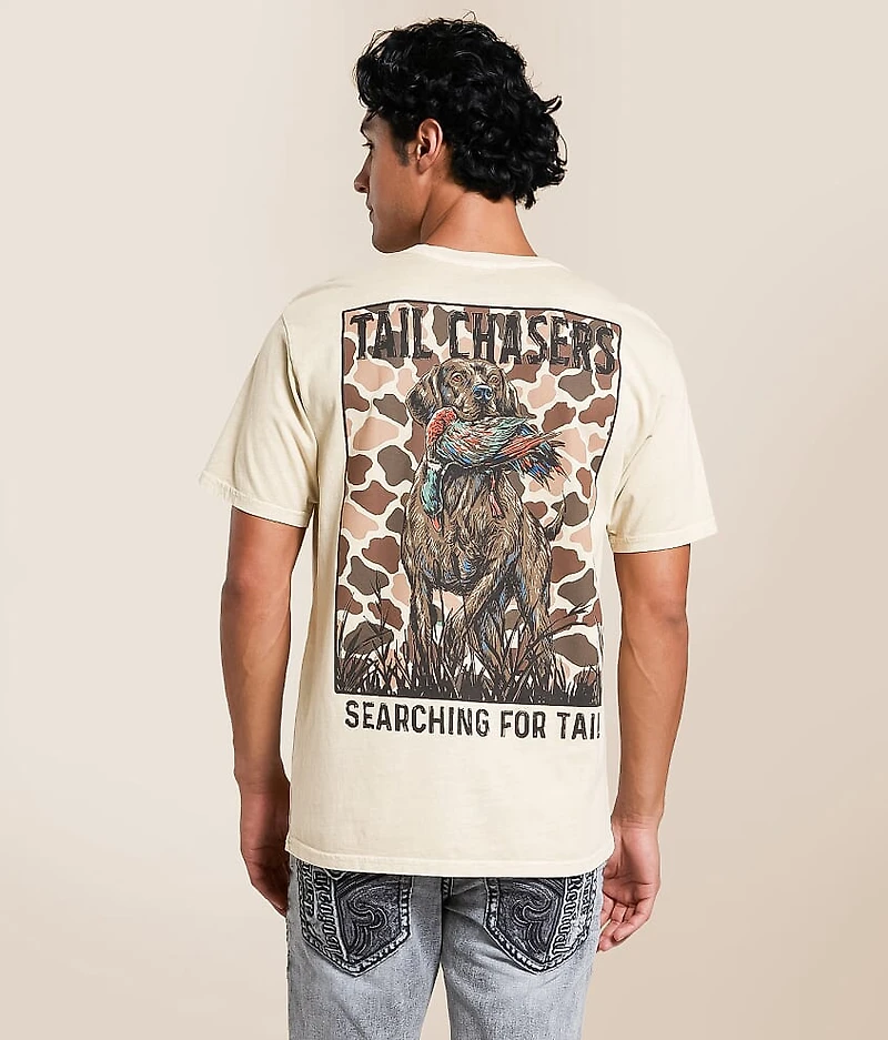 Searching T-Shirt
