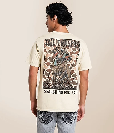 Searching T-Shirt