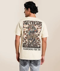 Searching T-Shirt