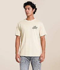 Searching T-Shirt
