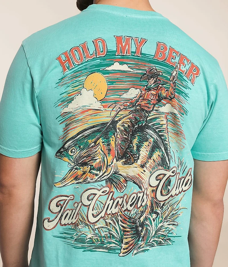 Hold My Beer T-Shirt