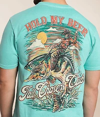 Hold My Beer T-Shirt