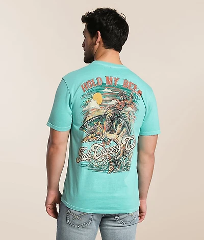 Hold My Beer T-Shirt