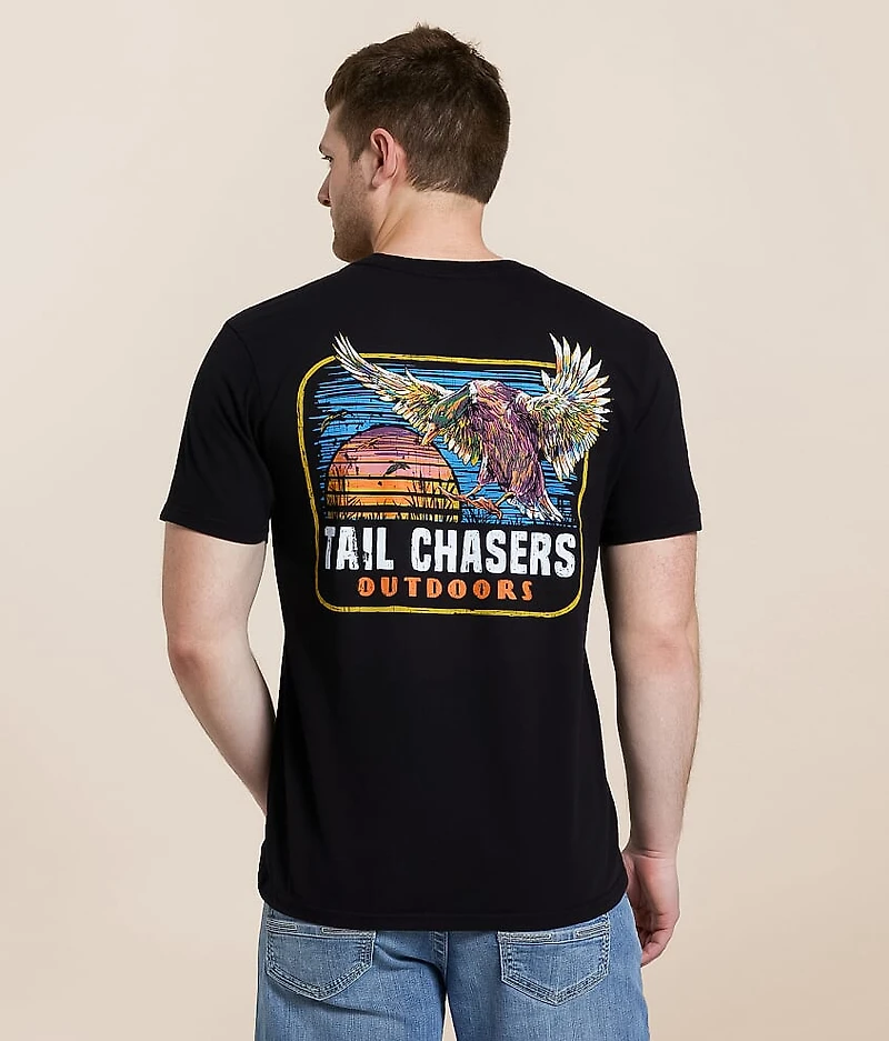 Colorful Duck T-Shirt