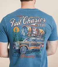 Beer Hunting T-Shirt