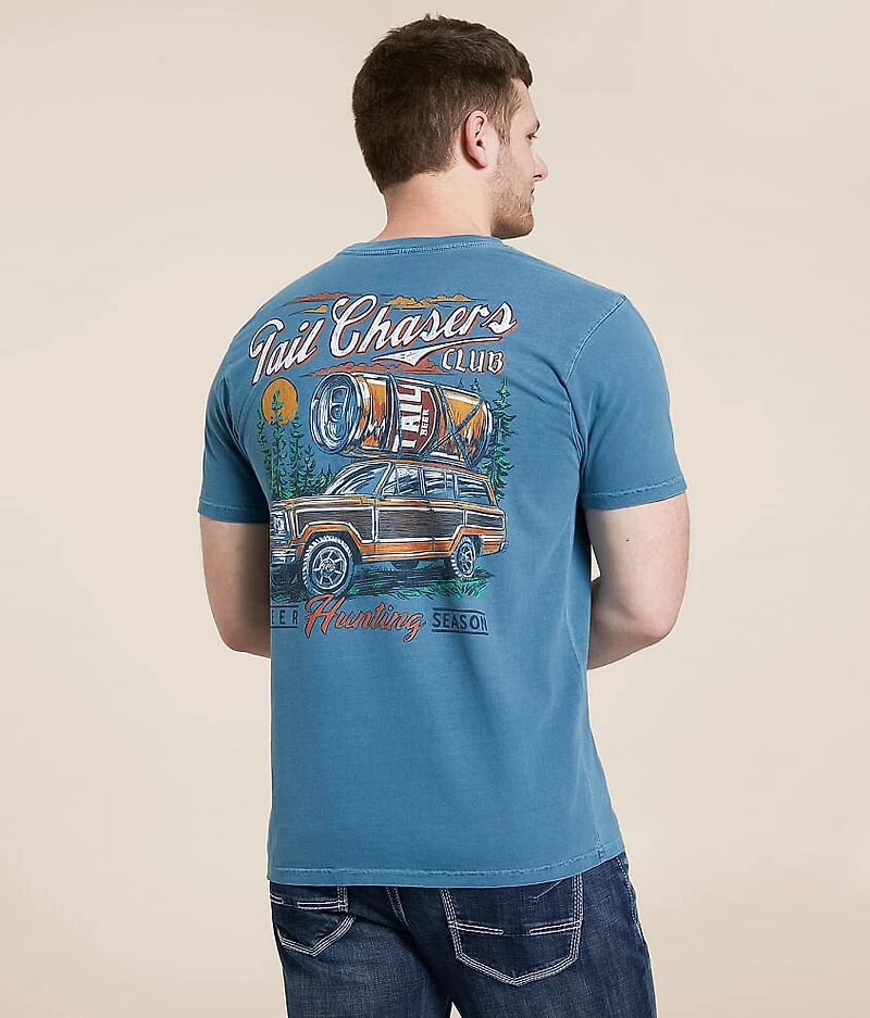Beer Hunting T-Shirt