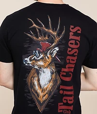 Deer Chaser T-Shirt