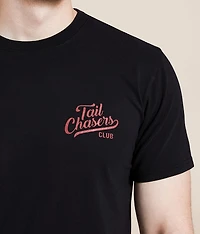 Deer Chaser T-Shirt