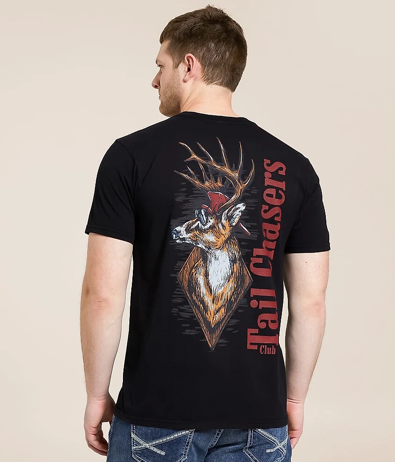 Deer Chaser T-Shirt