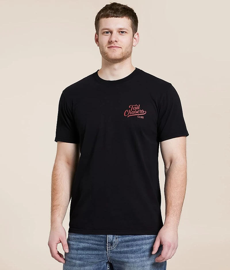 Deer Chaser T-Shirt