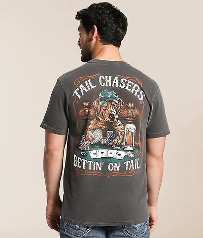 Poker Dogs T-Shirt