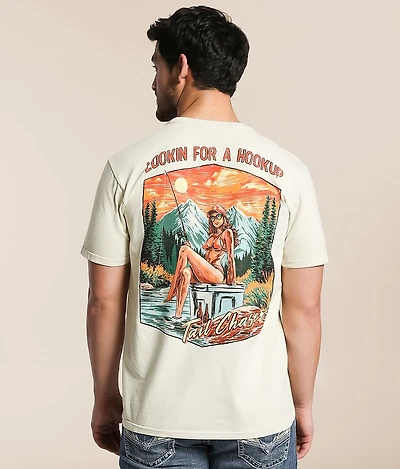Hook Up T-Shirt