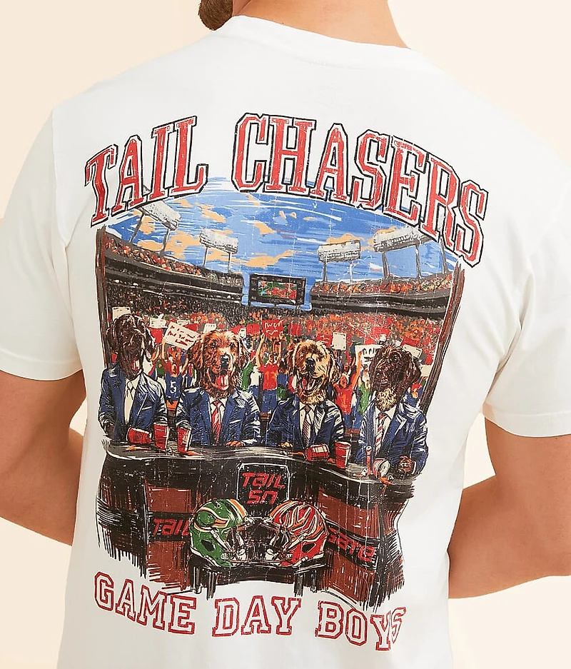 Game Day T-Shirt