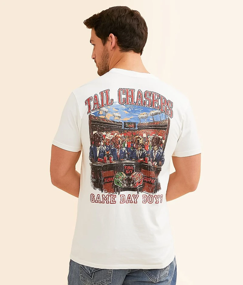 Game Day T-Shirt