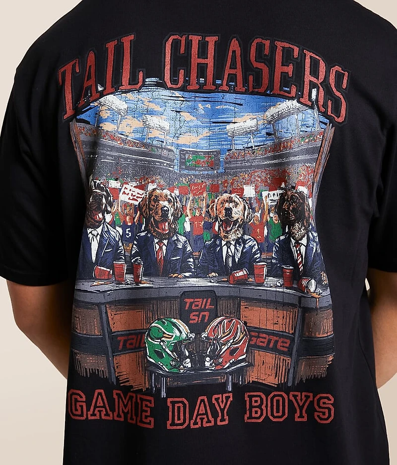 Game Day T-Shirt