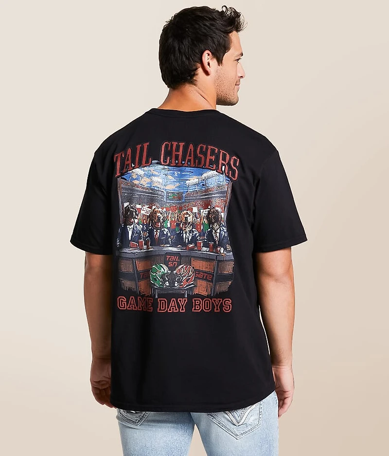 Game Day T-Shirt