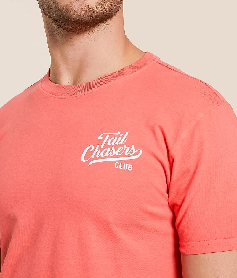 Boatin' & Floatin' T-Shirt
