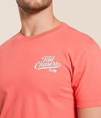 Boatin' & Floatin' T-Shirt