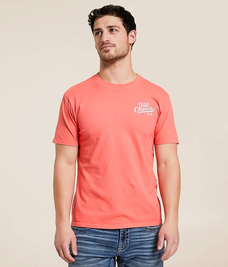 Boatin' & Floatin' T-Shirt